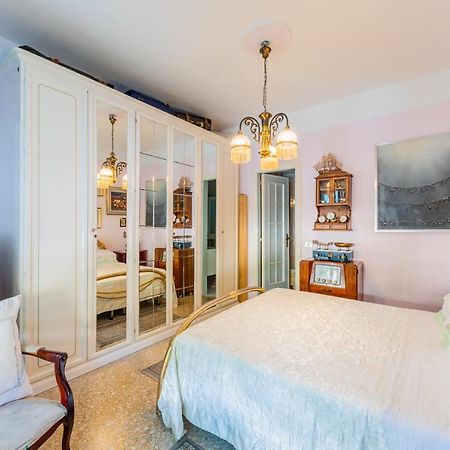 Apartmán Casa Amena Minori Exteriér fotografie